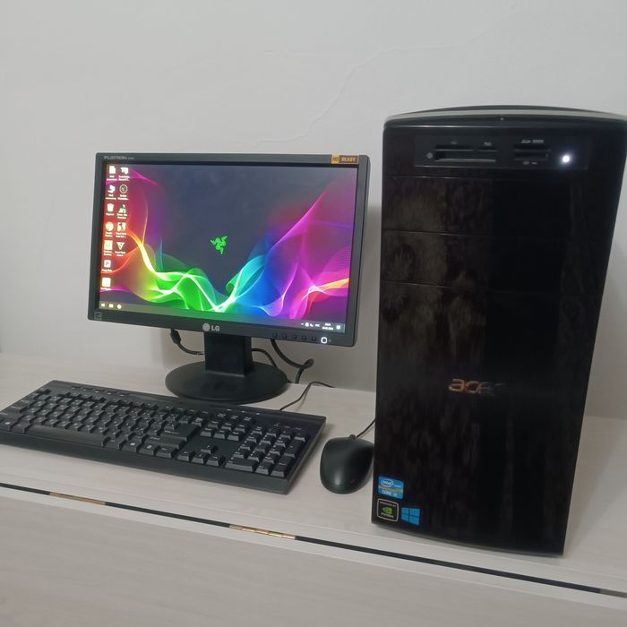 Компьютер Core i5