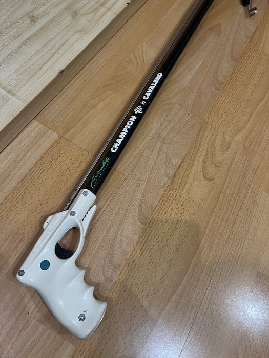 Харпун  Cavalero