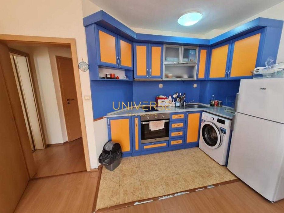 Продава се Двустаен апартамент в Несебър - 53 кв.м за 818 €/кв.м - Снимка #2
