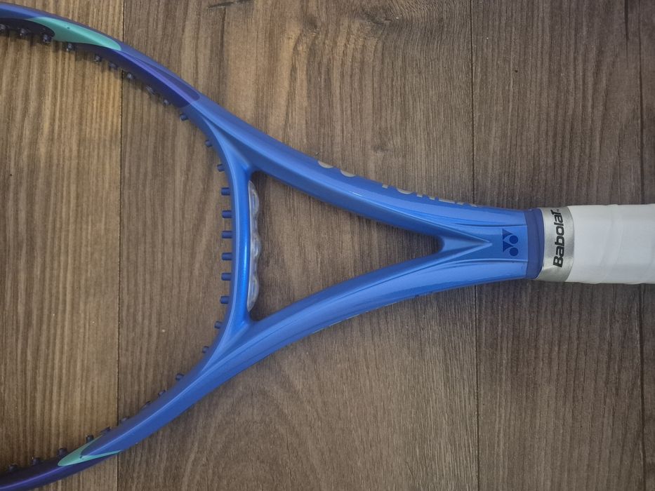 Rachete de tenis Yonex Ezone 2025  L2 300g 16x19