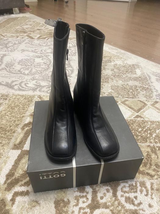 Продам сопаги кожанные