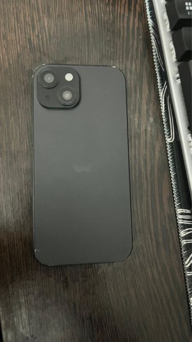 Продам айфон 15