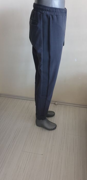 Hugo Boss Saggy 1 Mens Size L - XL ОРИГИНАЛ! Мъжко Долнище!