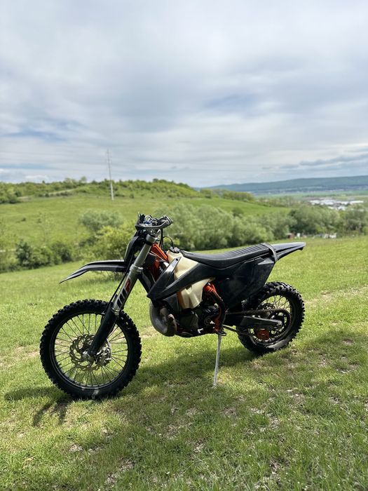 Ktm EXC 250 tpi 2019