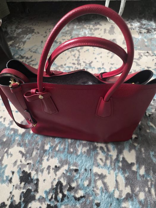 Geanta Prada Originala