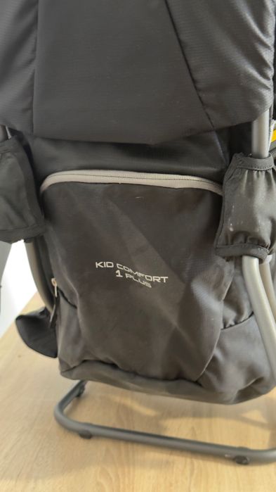 Rucsac drumeții pentru carat copiii