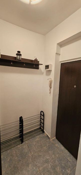 Garsoniera de inchiriat