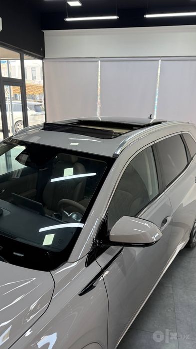 Dongfeng E5 Plus  230км