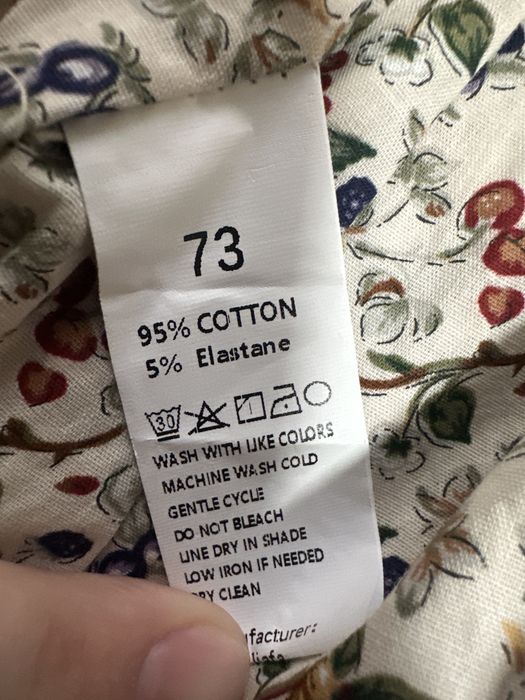 Платье для малышки