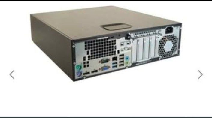 HP 705 G3 Ryzen 5