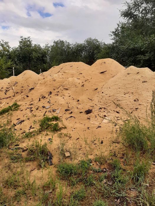 Опилки бесплатно