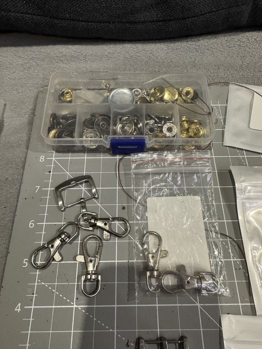 Натуральная  кожа