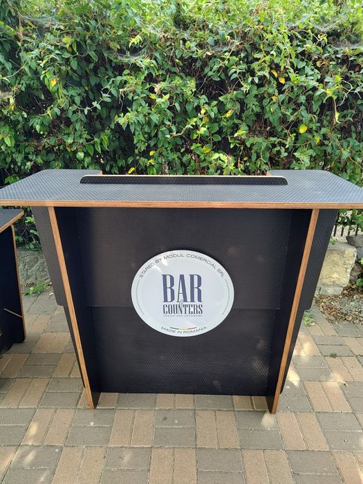 vand | inchiriez |  bar mobil nou | tejghea evenimente | cocktail