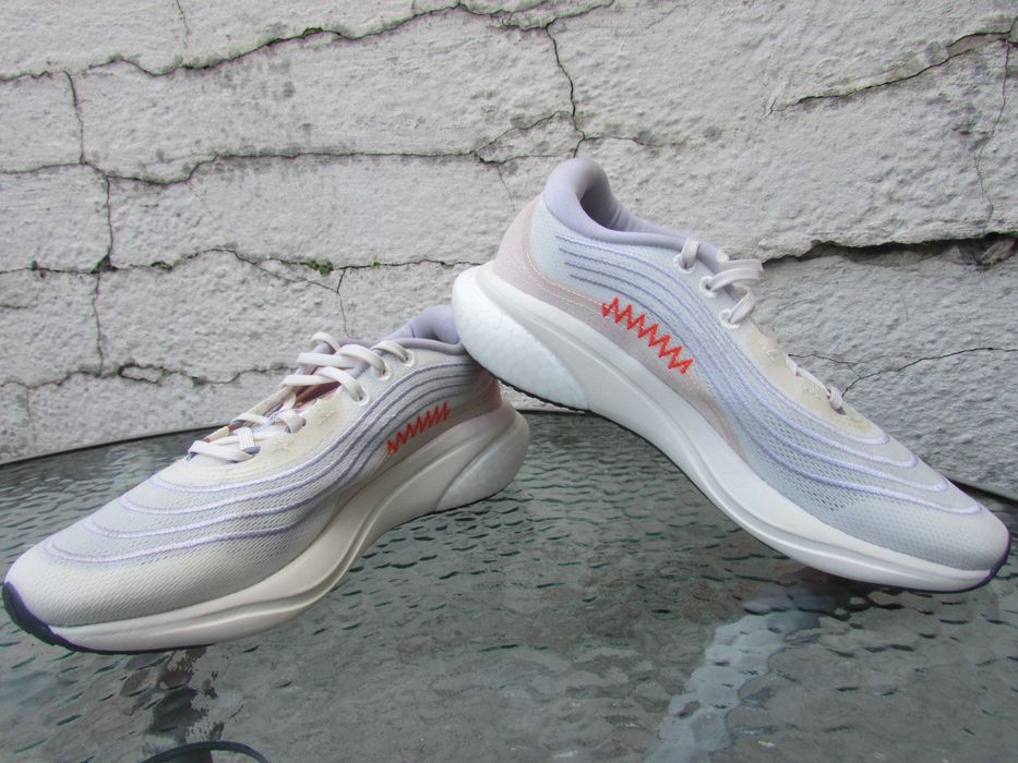 Дамски маратонки Аdidas x Parley Supernova 2