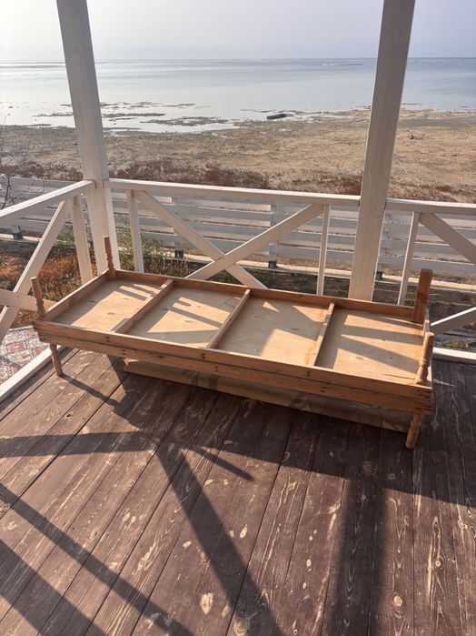 Продам жер стол, в хорошем состоянии