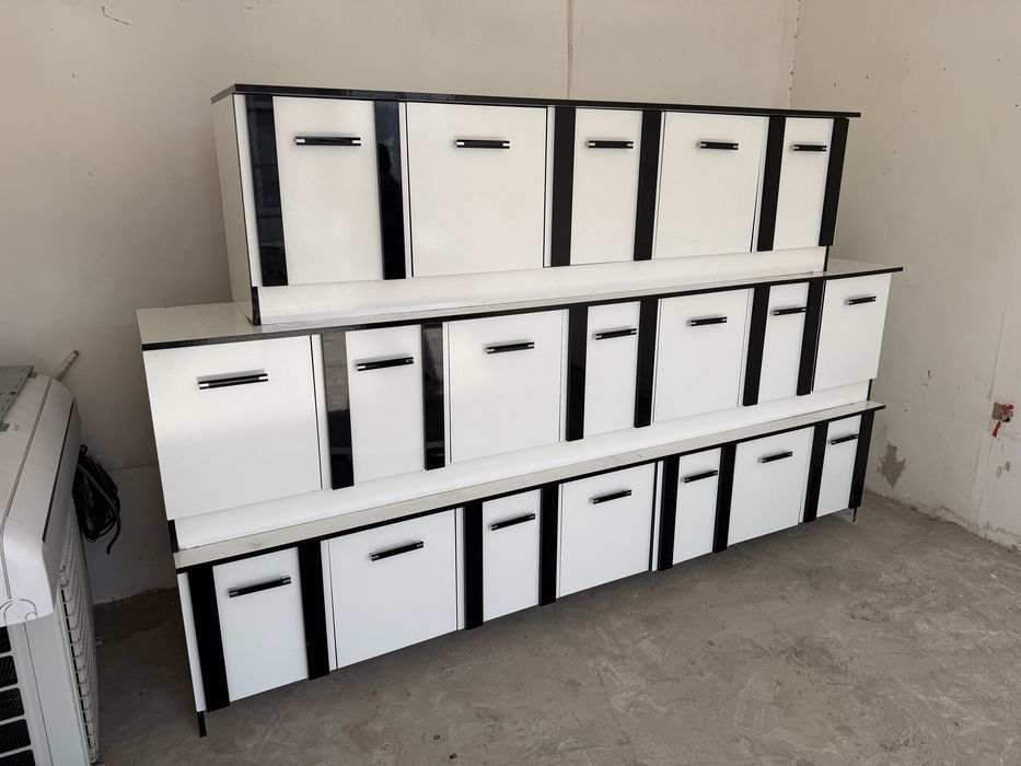 Мебель для пользования в магазинах