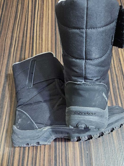 Ghete Quechua - masura EUR 38
