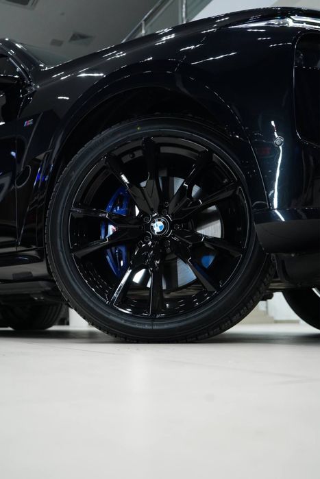 BMW X7 2019 — 5