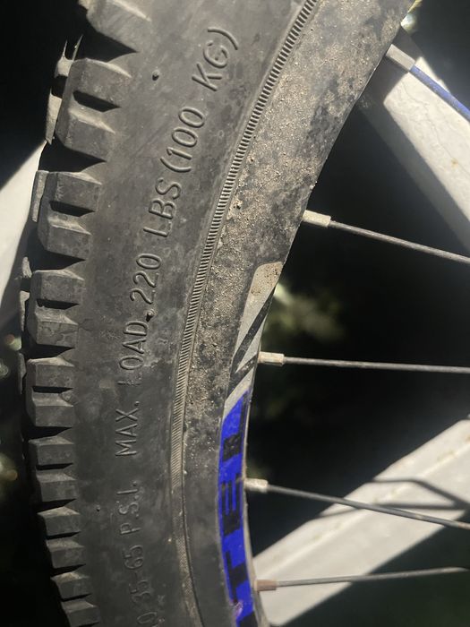 Велосипед Грантел