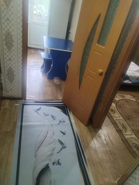 Сдам в аренду посуточно квартиру