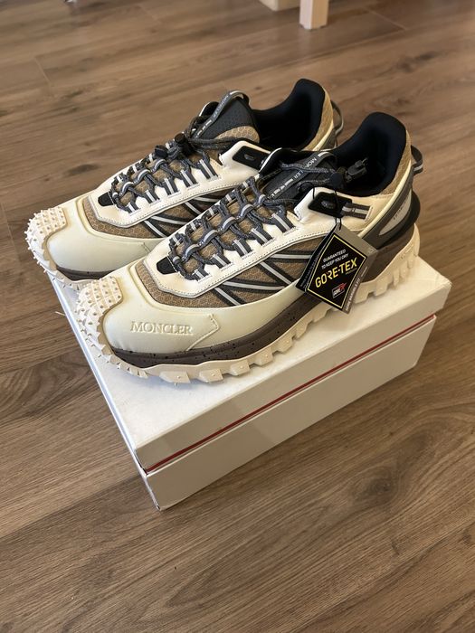 Moncler Trailgrip GTX