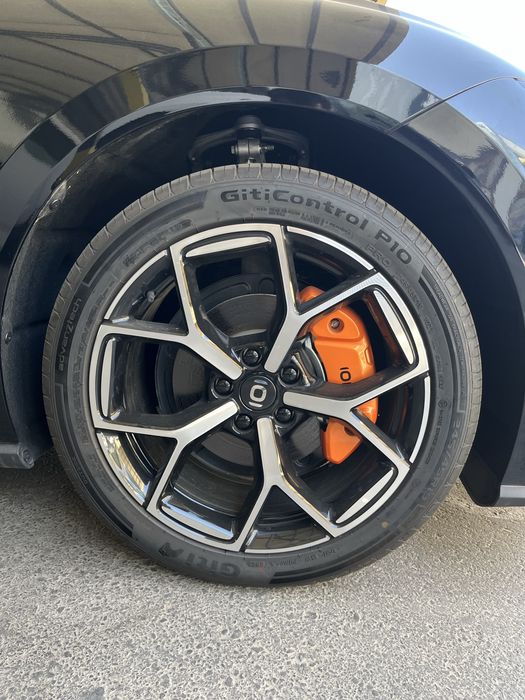 Changan qiyuan A06 510 ni full pazitsiya