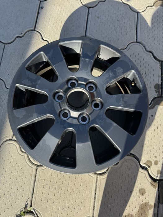Продам Диск на Toyota LC prado 250