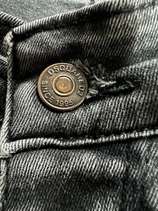 Vand Blugi Dsquared2 noi