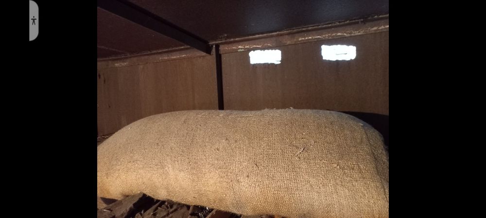 Продам мешкавину джутовая