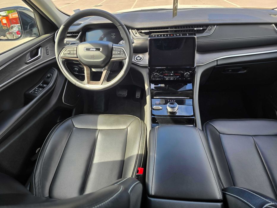 Jeep Grand Cherokee 2023