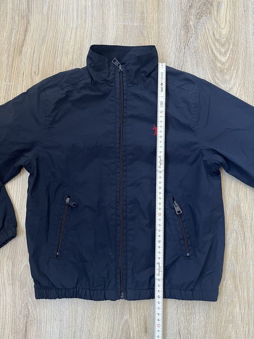 Us polo детско преходно якенце