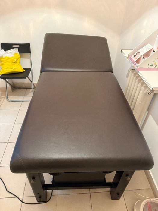 Pat profesional de masaj Nilo Harmony