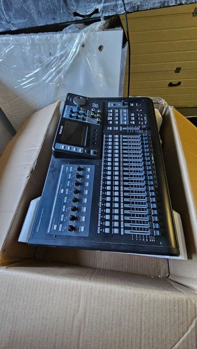 Recorder digital Tascam DP 32SD