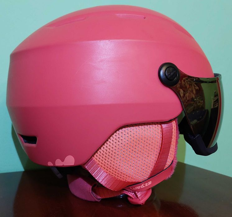 Casca schi WEDZE (M/56-59cm)