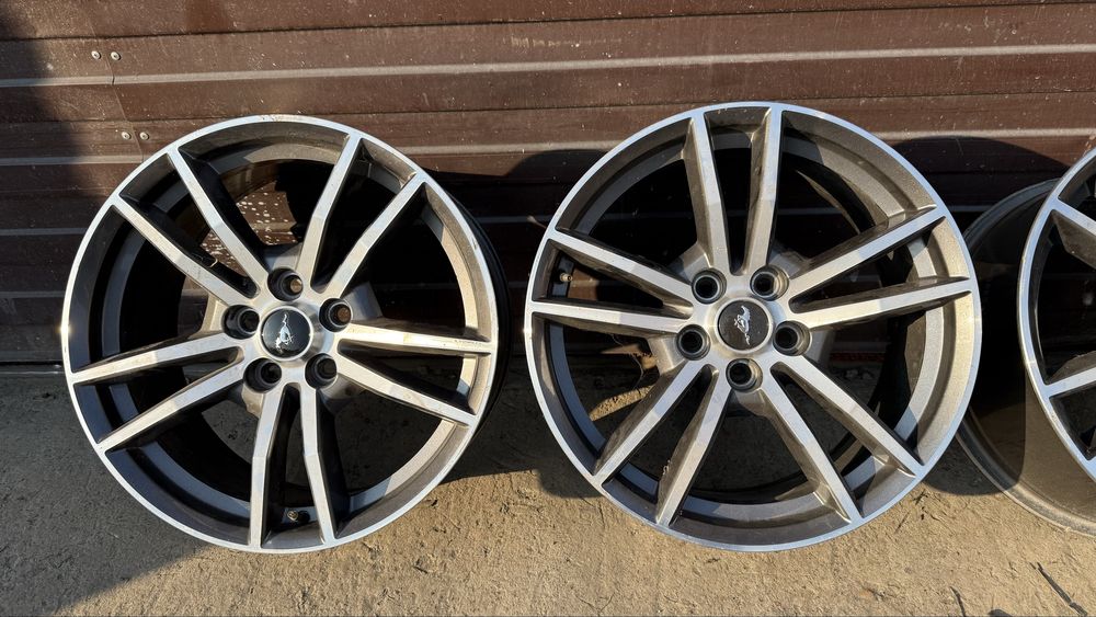 Jante 18” Ford Mustang 2015+