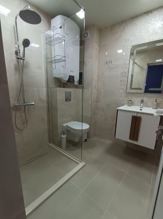 Двустаен апартамент, под наем, кв. Младост 1