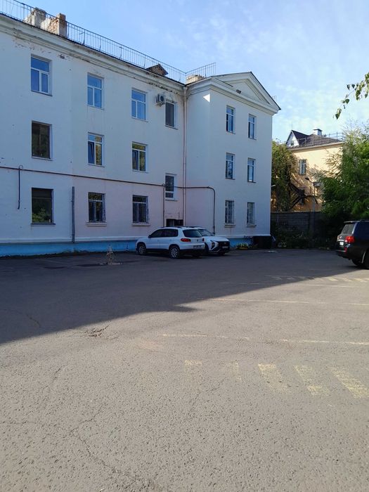 З-х комнатная в старом центре