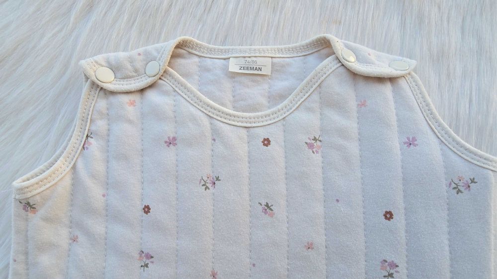 Детски спален чувал 1-2 години