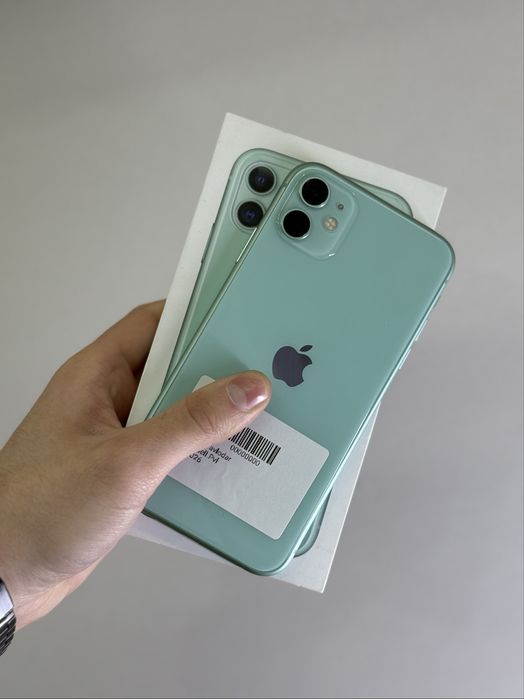 Айфон 11 64Гб / iPhone 11