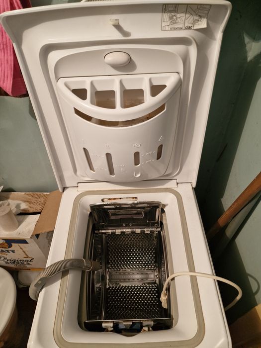 Продам стиральную машинку