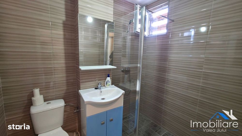 Apartament 2 camere - Lupeni | Intre spital si Lidl | Etaj 4/10
