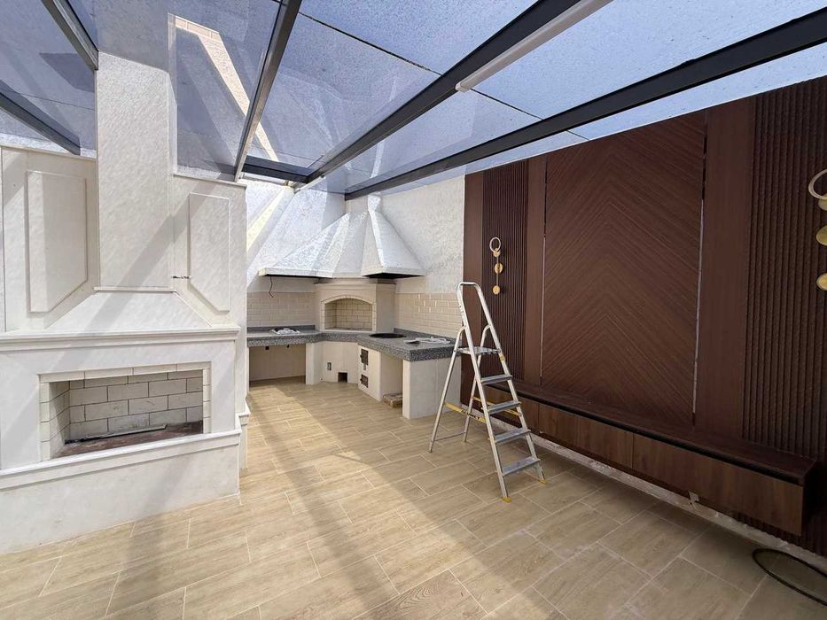 СРОЧНО Сдается уютный дом рядом Мирабад Авеню!