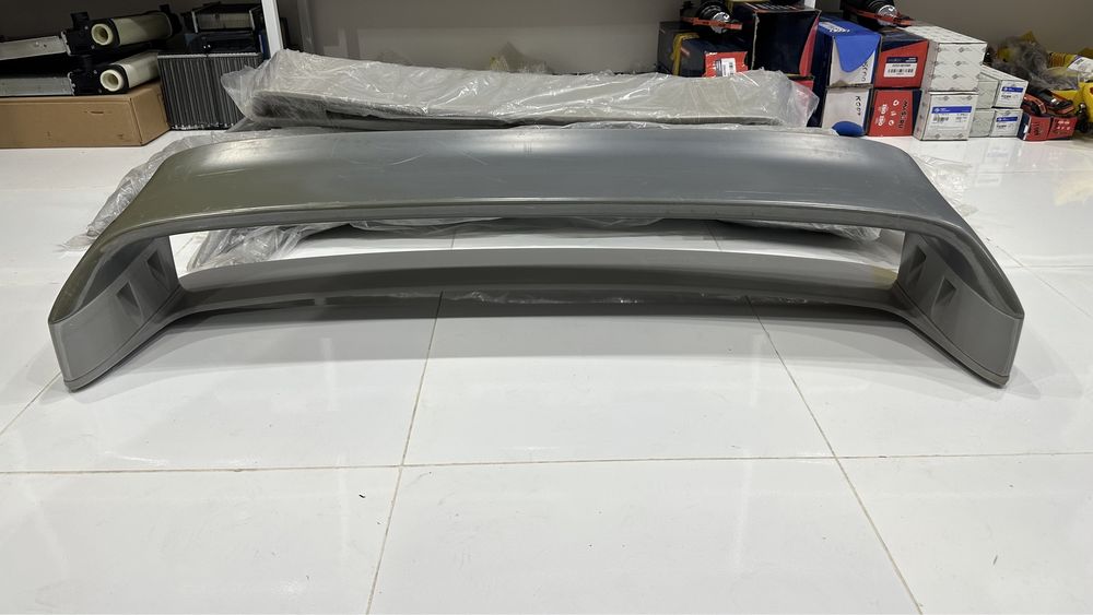 Спойлер от BMW Е36.