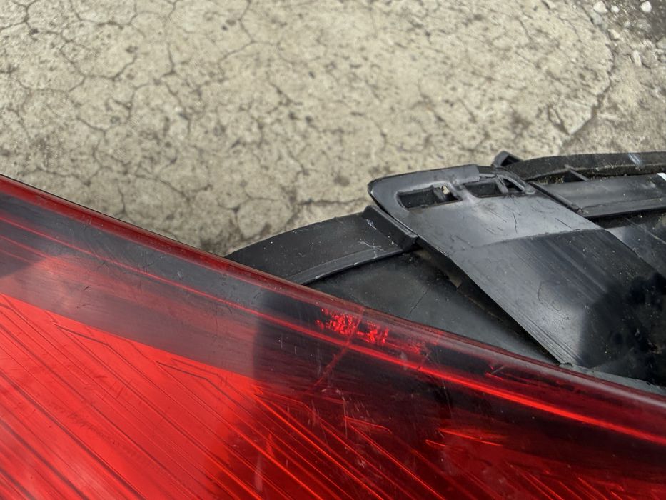 Стоп за  Vw Scirocco/