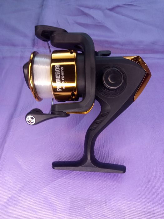 Риболовна макара