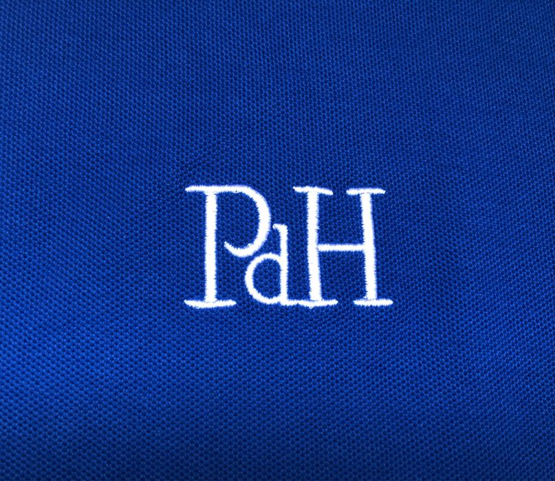 Pedro del Hierro Polo Shirt ОРИГИНАЛНА мъжка поло тениска - L