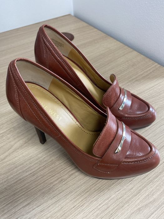 Туфли Nine West, 36 размер, новые