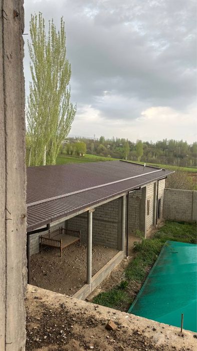 Dacha Oqtoshda Srochno