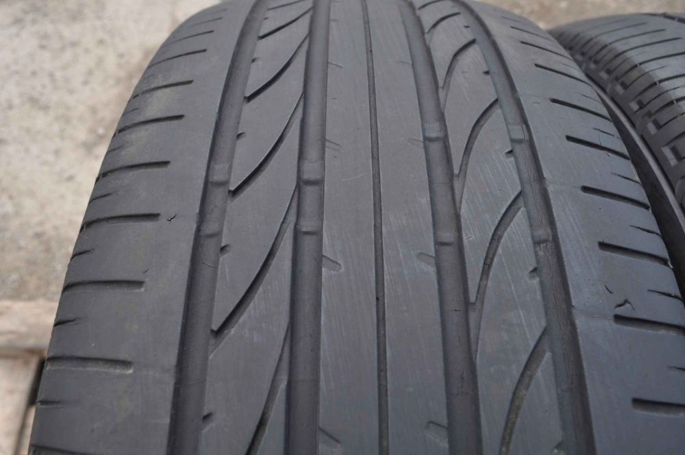 SET 2 Anvelope Vara 265/60 R18 BRIDGESTONE DUELER HP SPORT 109V