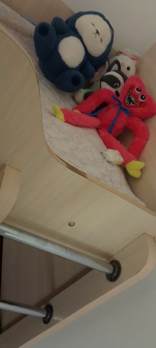 Кровать детская.